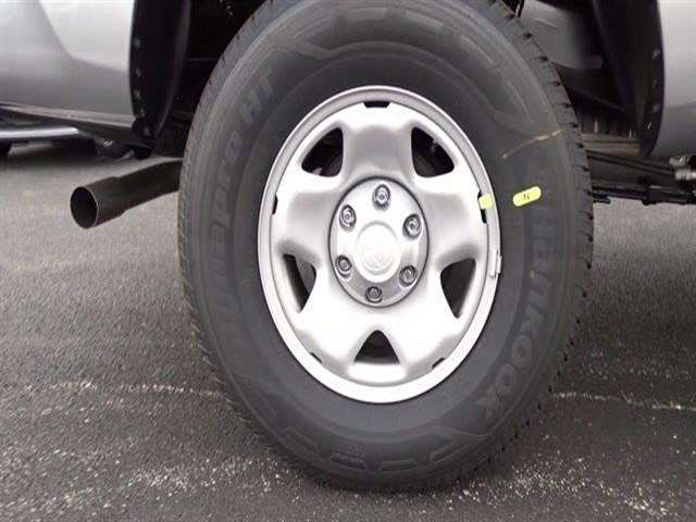 2017 Toyota Tacoma SR Access Cab